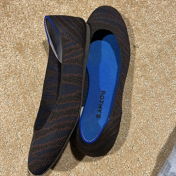 Lot of 7 Rothy’s! Great deal for this beautiful collection! - Picture 10 of 15